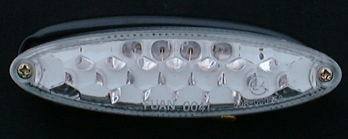 LED - Mini - Rücklicht